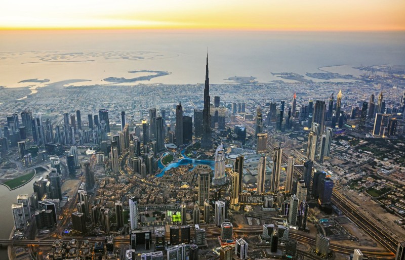 Dubai Off-Plan Market 2026–2029: 71% Already Sold Amid Strong Demand