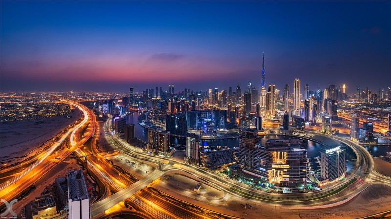 Dubai Real Estate Market Q1 2026: Transactions Hit AED 138.7 Billion Amid Rising Luxury Demand