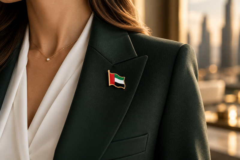 UAE Ranks #1 in Economic Performance 2026 | Dubai Real Estate