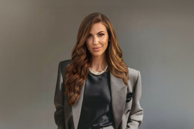 Featured in Entrepreneur Gulf: The Vision Behind La Boutique Real Estate