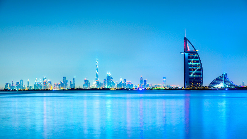 Top 10 Real Estate Developers in Dubai