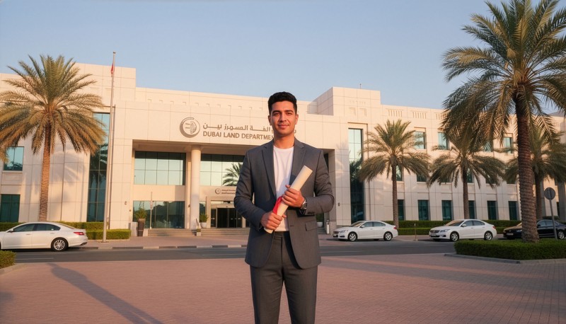 UAE Real Estate Laws Explained: What Buyers, Sellers & Investors Must Know