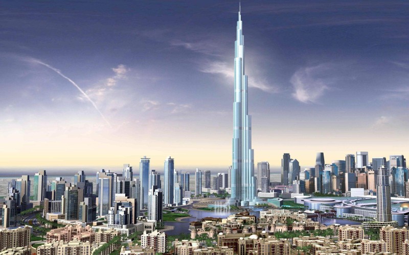 UAE Ranked the World’s Leading Real Estate Investment Destination