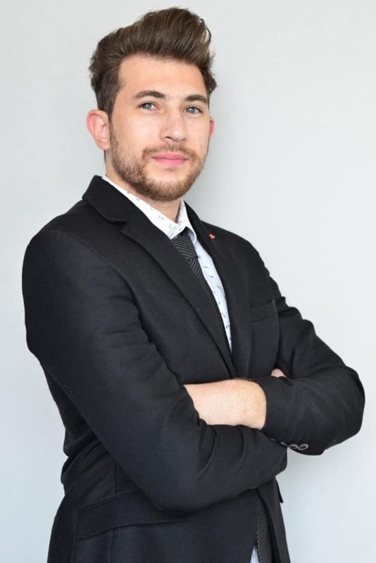 Abdelmounaim Lazzouni