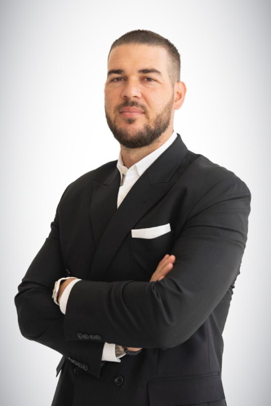  Franck Paul Le Cochonnec