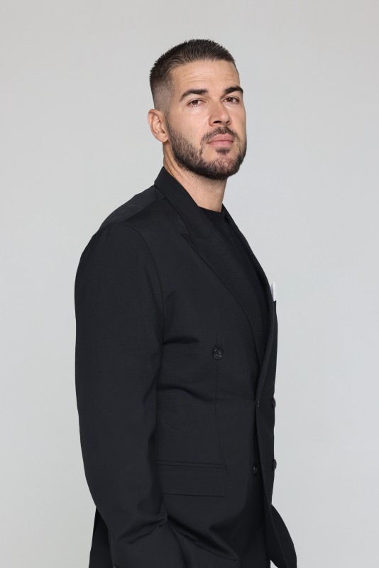  Franck Paul Le Cochonnec