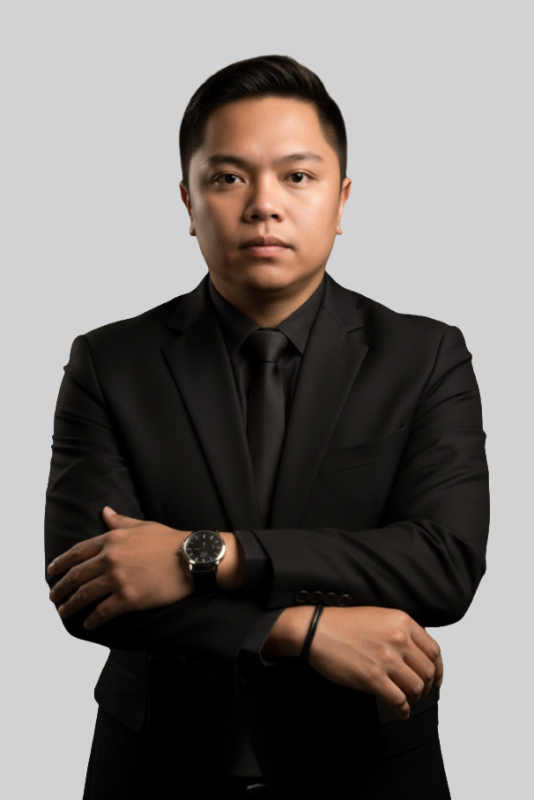 Leo Ong